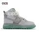 Nike 休閒鞋 AF1 HI UT 2.0 運動 女鞋 高筒 經典款 中國風 靴款 球鞋穿搭 藍 灰 DQ5358-043 product thumbnail 3