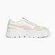 PUMA Mayze Stack Cord Wns 女休閒鞋-米白-39210301 product thumbnail 2