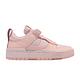 Nike 休閒鞋 Dunk Low Disrupt 女鞋 解構 厚底 泡棉鞋舌 舒適 球鞋穿搭 櫻花粉 白 CK6654-602 product thumbnail 6