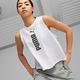 【PUMA官方旗艦】訓練系列Puma Fit Tri運動背心 女性 52308002 product thumbnail 2