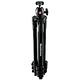 Manfrotto MKCOMPACTLT COMPACT系列五節腳架/131cm-黑色 product thumbnail 2