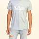 Hollister HCO 短袖 T恤 藍色 0370 product thumbnail 2