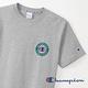 Champion AS Logo短Tee(灰色) product thumbnail 5