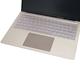 EZstick Microsoft Surface Laptop 3 砂岩金 二代透氣機身保護膜 product thumbnail 7