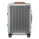 【直營限定款】Rimowa Original Cabin Twist 21吋登機箱 (銀色+棕色) product thumbnail 3