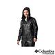 Columbia 哥倫比亞 女款-鈦OutDry Extreme防水連帽外套-黑色  UWR37130BK/IS product thumbnail 3