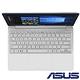 ASUS E203MA 11吋筆電(N4000/4G/64G eMMC/LapTop/Win10(S)/珍珠白) product thumbnail 3