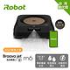 美國iRobot Braava Jet m6 流金黑 乾溼兩用旗艦拖地機器人 product thumbnail 4