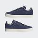 ADIDAS ORIGINALS STAN SMITH CS 男休閒鞋-藍-ID2046 product thumbnail 6