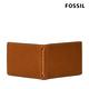 FOSSIL Tremont 義大利皮革真皮皮夾-干邑色 ML4571222 product thumbnail 5