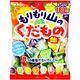 Kanro 滿滿綜合水果糖(180g) product thumbnail 2