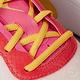 Nike Air Max DIA 女鞋 粉紅色 厚底 氣墊 復古 慢跑 休閒鞋 AR7410-102 product thumbnail 7