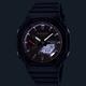 CASIO 卡西歐 G-SHOCK 藍牙 太陽能電力 八角形手錶(黑_GA-B2100-1A) product thumbnail 4
