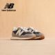 【New Balance】 復古運動鞋_MS237SC-D_中性_灰色 product thumbnail 4