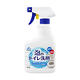 台隆手創館 日本WashLab泡沫式廚房浴室清潔劑400mL product thumbnail 3