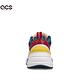 Nike 休閒鞋 Wmns Nike M2K Tekno 女鞋 白 藍 復古 老爹鞋 AO3108-402 product thumbnail 4