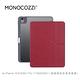 MONOCOZZI iPad Air 10.9/Pro 11透明背板皮革保護套 product thumbnail 5