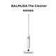 【BALMUDA】The Cleaner 無線式吸塵器 白C01C-WH 五件全配組 product thumbnail 5