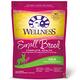 WELLNESS 全方位系列-小型成犬 田園均衡食譜4LB product thumbnail 2