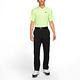 Nike Polo衫 Golf 男款 螢光綠 黑 高球 短袖 上衣 吸濕 快乾 高爾夫 小勾 CU9793-701 product thumbnail 6