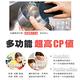 《女王家居》AURA艾樂 韓式316頂級不鏽鋼碗12CM (5入/盒) product thumbnail 5