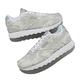 Reebok 休閒鞋 CL Harman Run 女鞋 白 灰 雲霧 帆布 復古 運動鞋 GX4741 product thumbnail 7