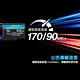 金士頓 SDCG3 MicroSDXC 170MB 128G U3 V30 A2 記憶卡 product thumbnail 4