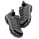 Merrell 登山鞋 Moab 3 GTX 女鞋 灰 黑 防水 Vibram 戶外 Gore-Tex 支撐 避震 ML035826 product thumbnail 8