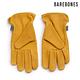 【Barebones】經典工作手套 Classic Work Glove GDN-018.019 / 原色(黃) product thumbnail 3