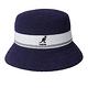 KANGOL-BERMUDA STRIPE 漁夫帽-藍色 product thumbnail 2