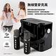 aibo 手提式雙人對唱行動KTV藍牙喇叭無線麥克風組 product thumbnail 8