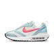 NIKE 運動鞋  休閒鞋 氣墊 緩震 女鞋 藍灰桃 DH5131400 W AIR MAX DAWN product thumbnail 2