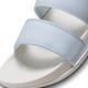 【NIKE】 WMNS NIKE OFFCOURT DUO SLIDE 運動拖鞋 女 - DC0496004 product thumbnail 4