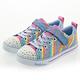 SKECHERS 女童系列 燈鞋 SPARKLE LITE - 20275LLBMT product thumbnail 3