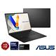 ASUS S5406MA 14吋筆電 (Ultra 5-125H/16G/512G/EVO認證/Vivobook S 14 OLED/極致黑) product thumbnail 6