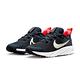 Nike Star Runner 4 NN PS 童鞋 中童 黑色 路跑 運動 慢跑鞋 DX7614-401 product thumbnail 2