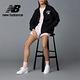 IU/陳柏霖著用款[New Balance]復古鞋_中性_白色_BB550WWW-D楦 product thumbnail 7