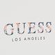 【GUESS】休閒度假感撞色LOGO短T-四色可選 product thumbnail 12