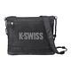 K-SWISS Light Weight Bag輕量側背包-黑 product thumbnail 2