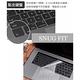 新款MacBook Pro Retina 13吋/15吋通用Touch Bar極透鍵盤膜 product thumbnail 5