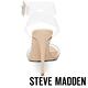 STEVE MADDEN-SEEME-裸肌透明高跟涼鞋-米色 product thumbnail 4