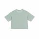 GIORDANO  女裝SORONA寬版上衣 G-MOTION系列 - 21 石板綠 product thumbnail 8