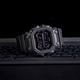 CASIO 卡西歐 G-SHOCK 經典軍事風情侶手錶 對錶 送禮推薦 GX-56BB-1+DW-5600MS-1 product thumbnail 5