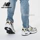 [New Balance]復古運動鞋_中性_白配黃_MR530UNX-D楦 product thumbnail 7