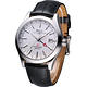 B4_BALL 波爾錶 GMT 瑞士天文臺認證雙時區機械腕錶-白/40mm product thumbnail 2