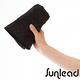 Sunlead 吸濕發熱fleece菱形絎縫軟帽 (黑色) product thumbnail 6