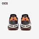 Nike 籃球鞋 Air Zoom G T Cut 2 EP 黑 橘 低筒 男鞋 氣墊 DJ6013-004 product thumbnail 5