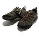 Merrell 登山鞋 Moab 3 GTX Wide 男鞋 寬楦 綠 黑 防水 支撐 戶外 vibram ML035801W product thumbnail 7