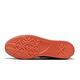 CONVERSE 休閒鞋 All Star CX L低筒 男女鞋 基本款 簡約 帆布 情侶穿搭 舒適 黑 橘 168568C product thumbnail 5