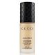 GUCCI 絲緞柔霧粉底液#020 30ml product thumbnail 2